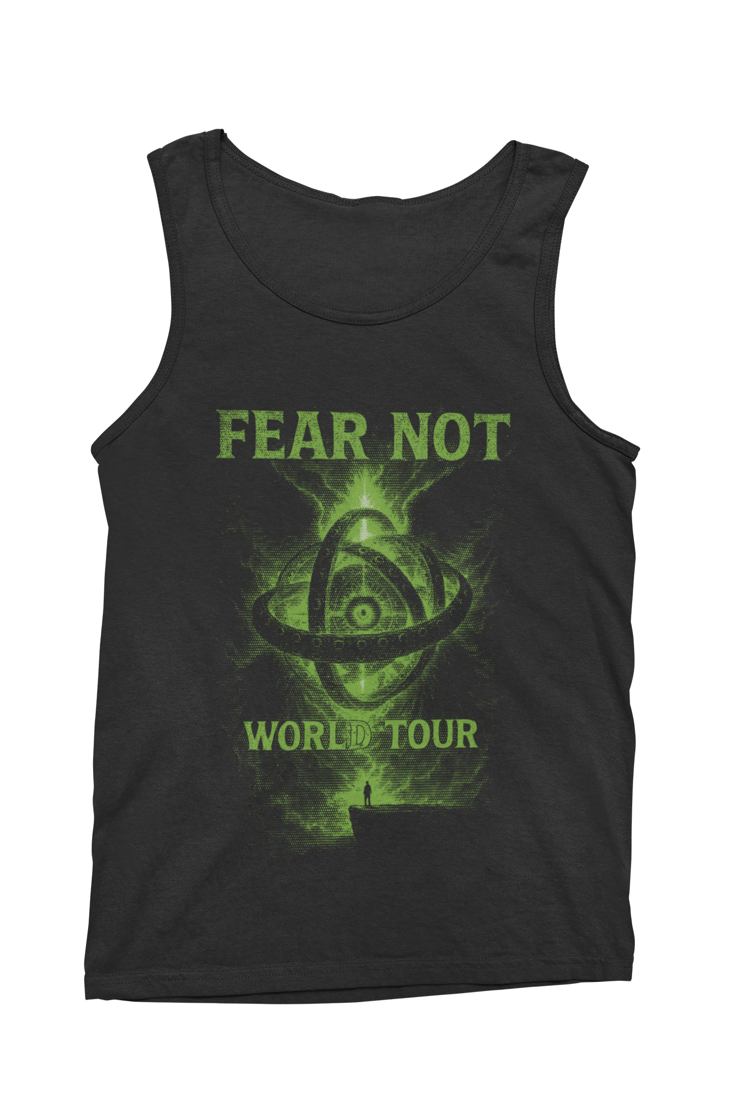 Fear Not World Tour Tanktop