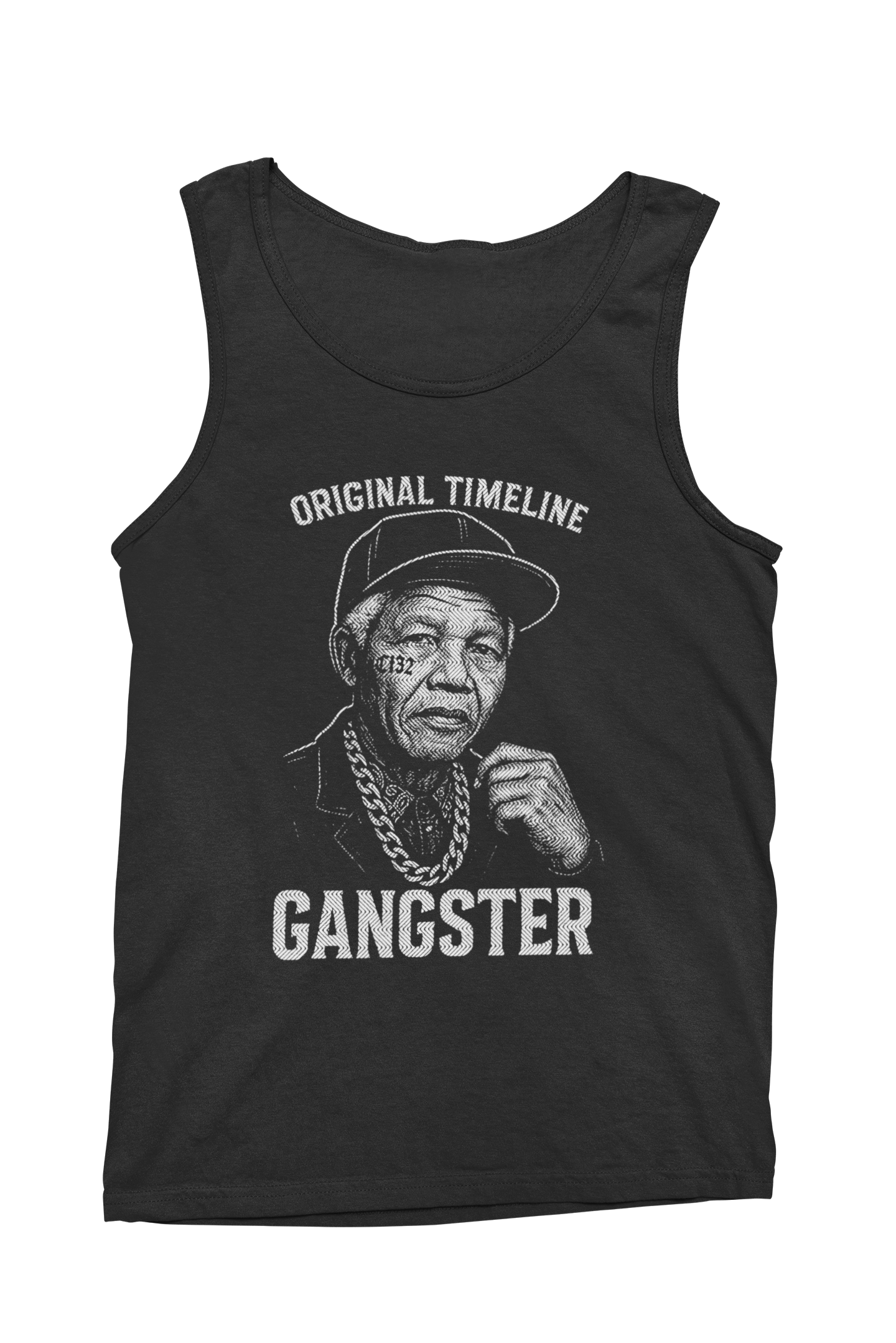 Original Timeline Gangster Tanktop