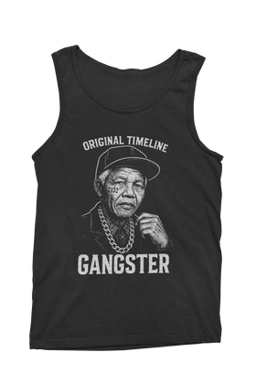 Original Timeline Gangster Tanktop