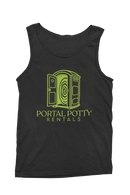 Portal Potty Rentals Tanktop-1