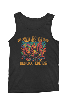 Stoned Ape Theory Tanktop