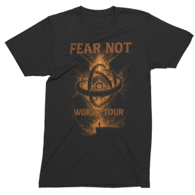 Fear Not World Tour T-Shirt
