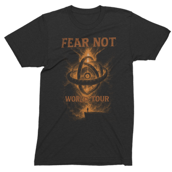 Fear Not World Tour