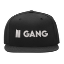 TG Tower Logo Snapback-1