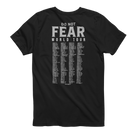 Fear Not World Tour T-Shirt-10