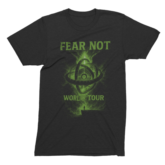Fear Not World Tour T-Shirt