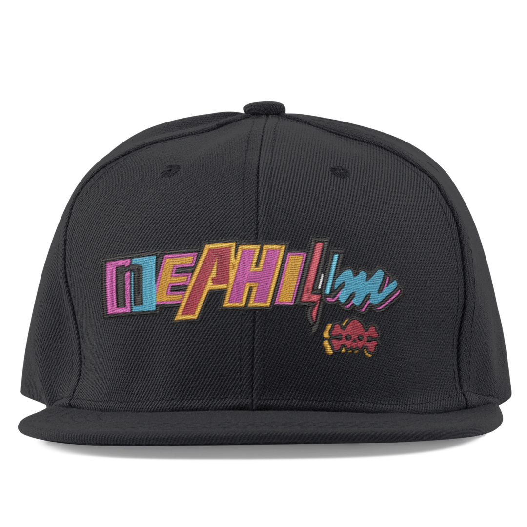 Miami Nephilim Hat