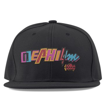 Miami Nephilim Hat