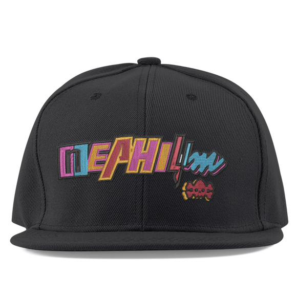 Miami Nephilim Hat