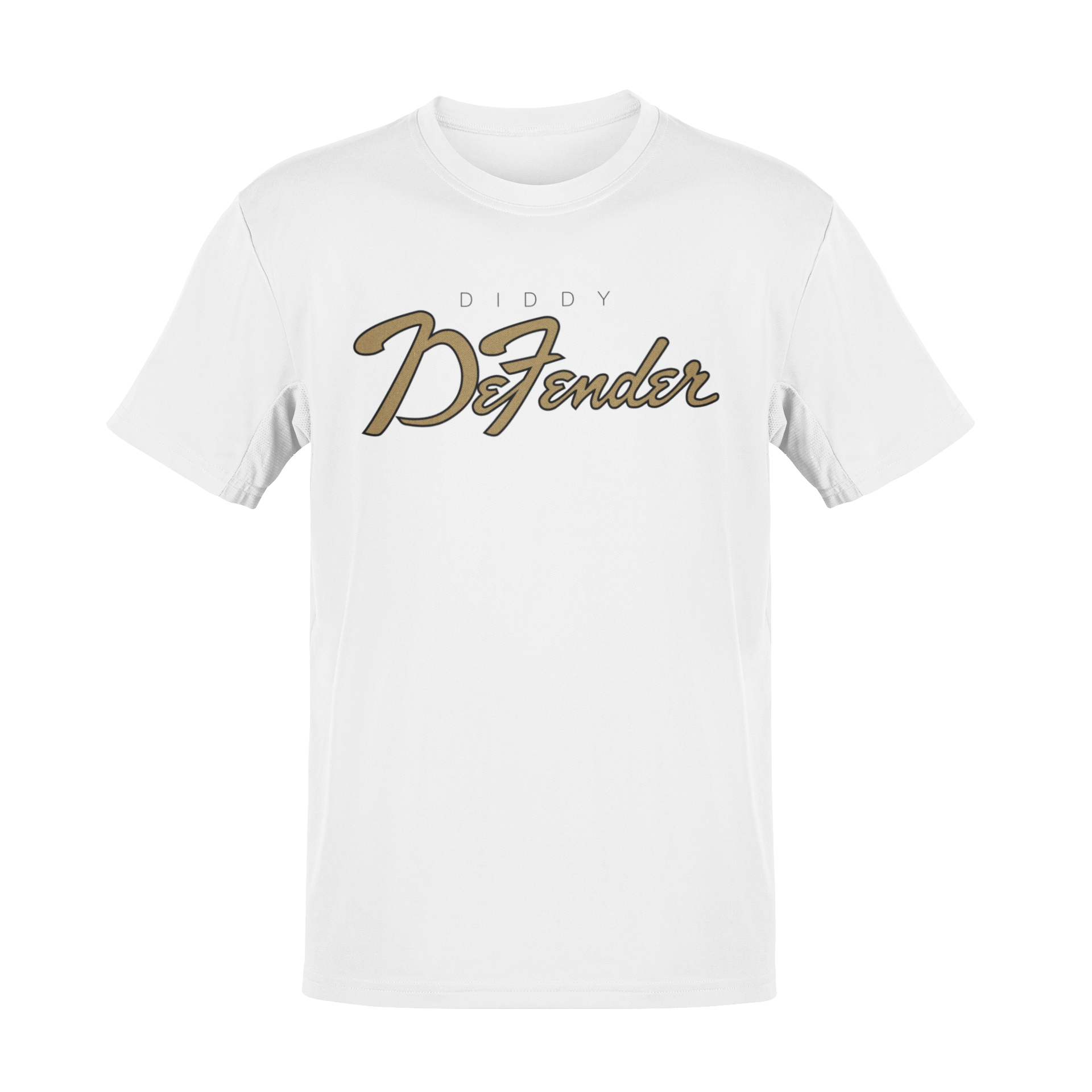 Diddy Defender T-Shirt