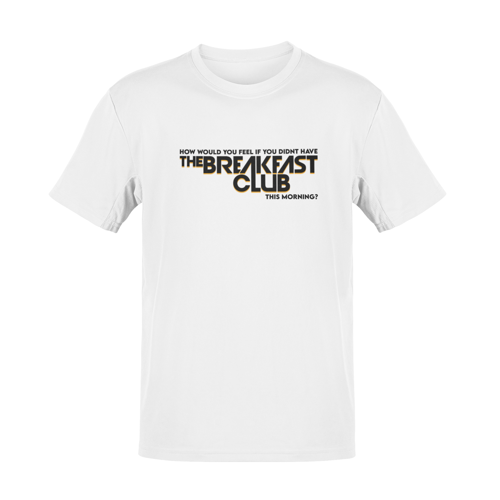 Breakfast Club T-Shirt