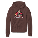 Mr. Cinnamon Hoodie-3