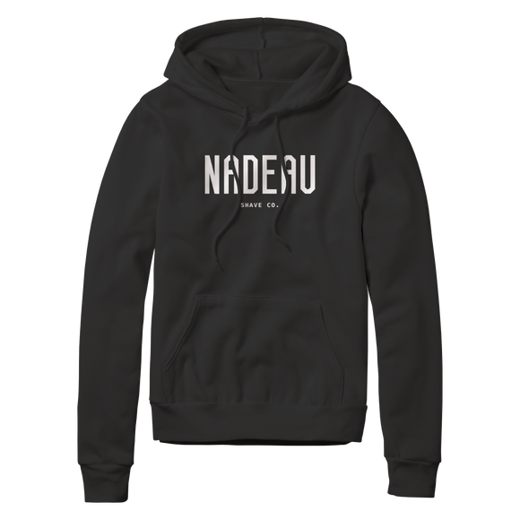 Nadeau Shave Co. Logo