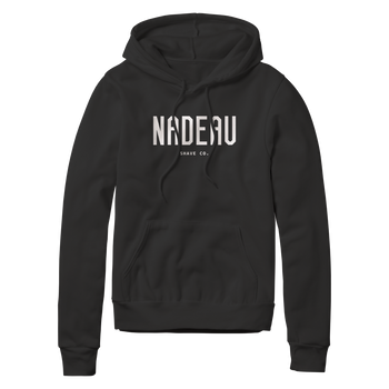 Nadeau Shave Co Hoodies
