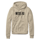 Nadeau Shave Co. Logo Hoodie-2