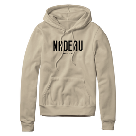 Nadeau Shave Co. Logo Hoodie - 0