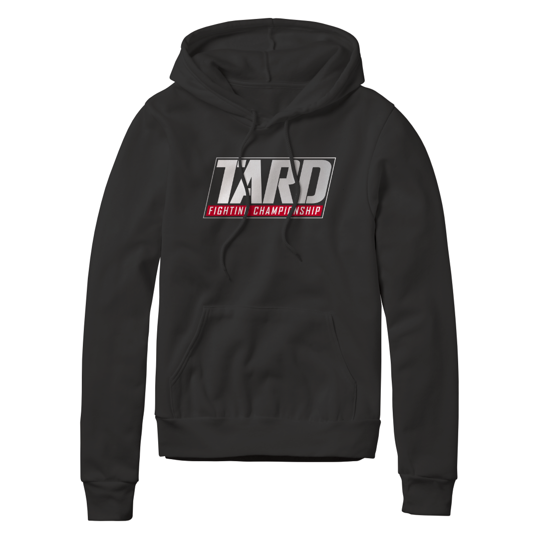 Tard Fighting Championship Hoodie