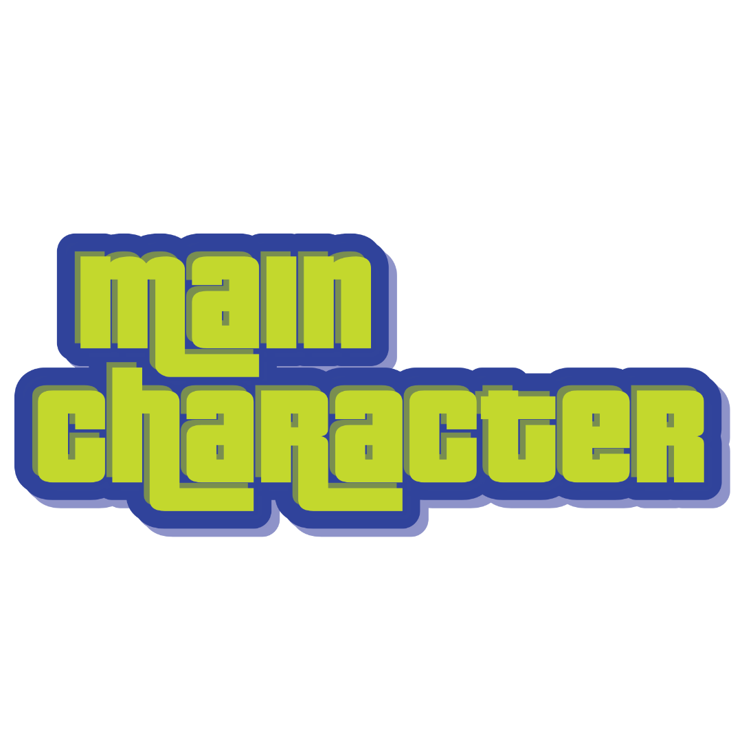 Main Character GTA