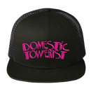 Domestic Towerist-4