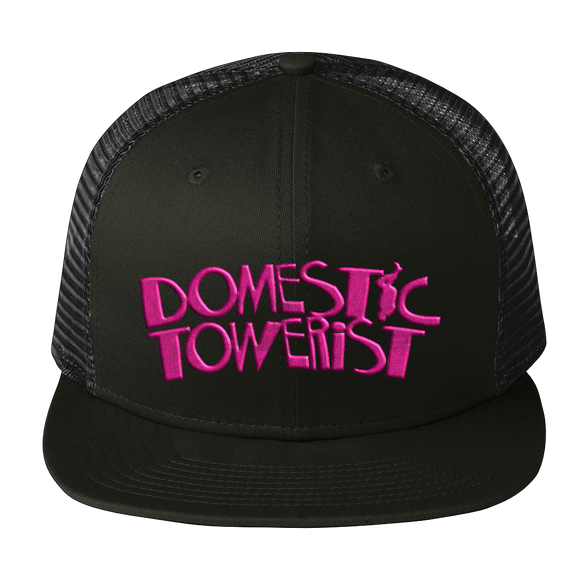 Domestic Towerist