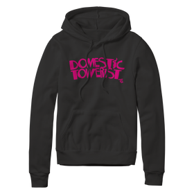 Domestic Towerist Hoodie