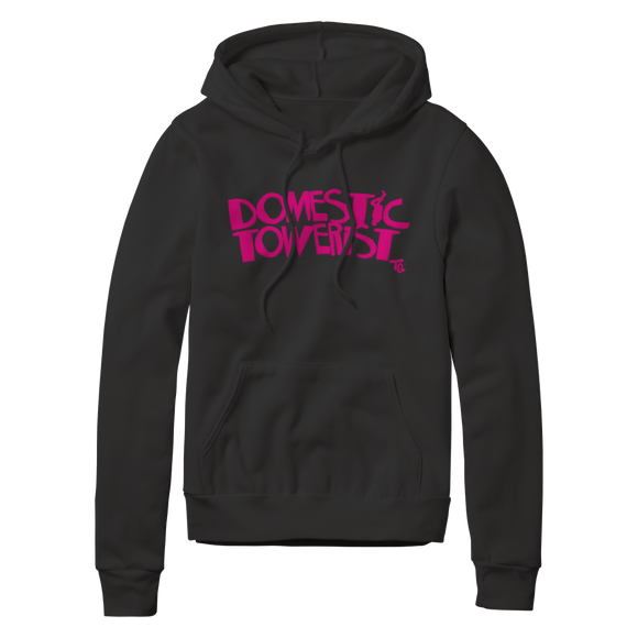 Domestic Towerist Hoodie