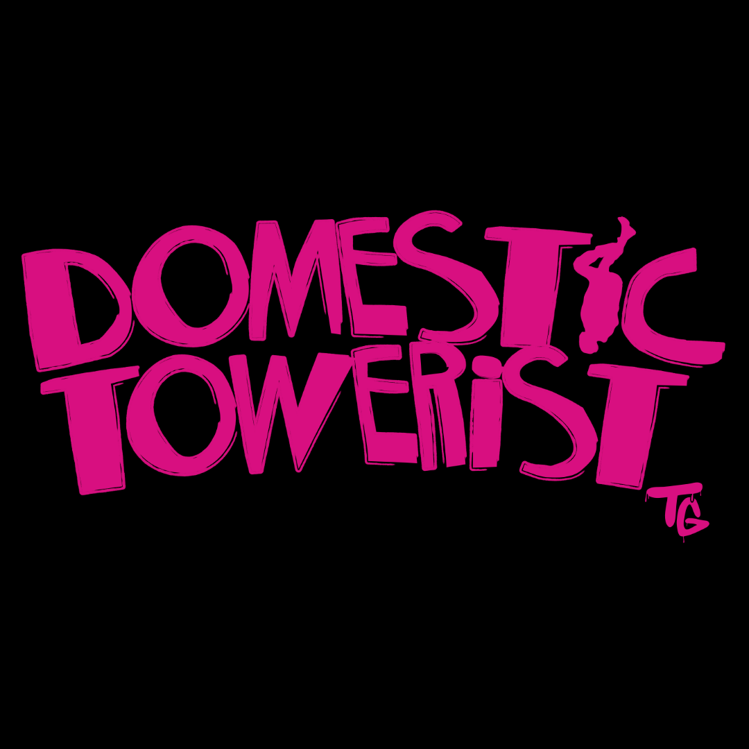 Domestic Towerist