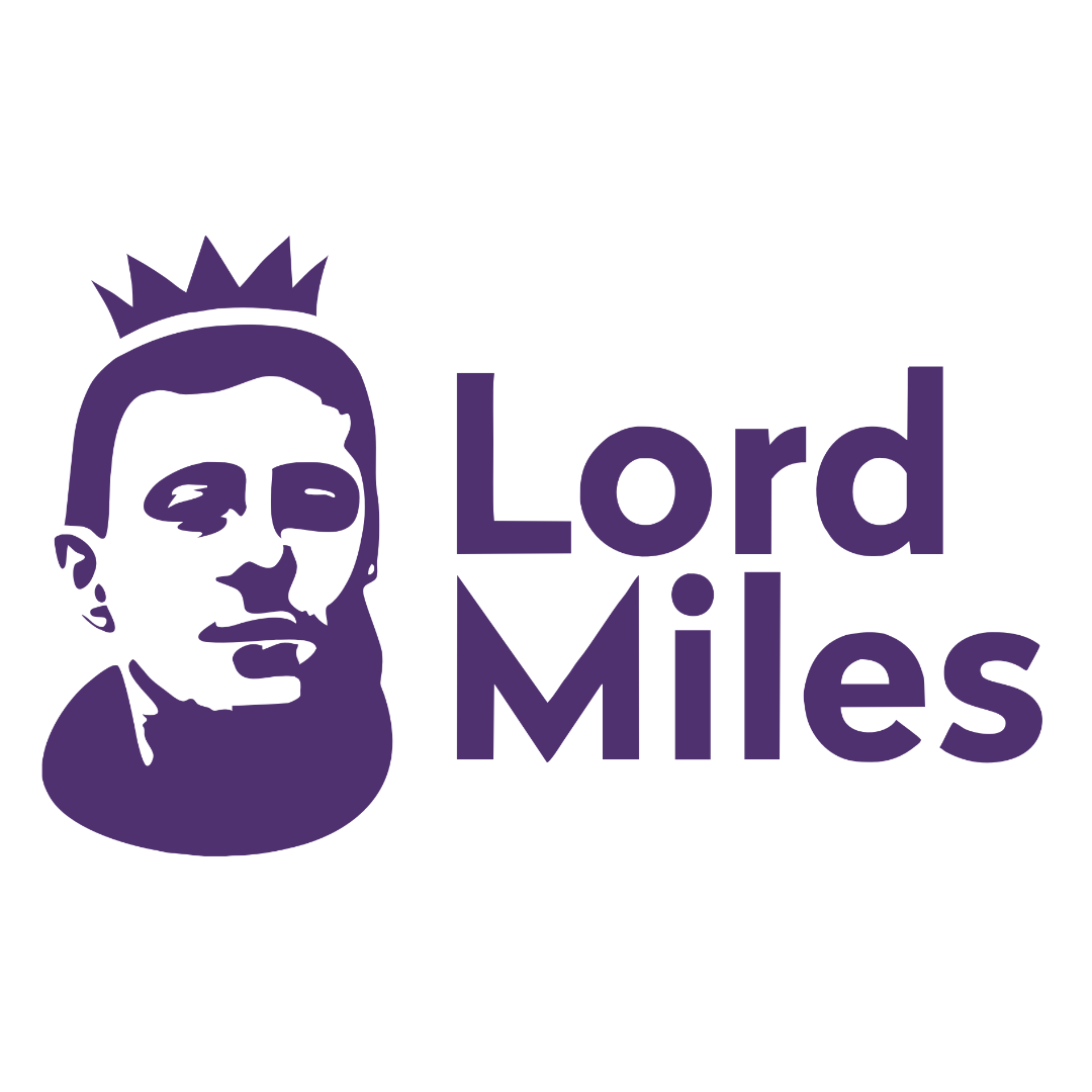 Lord Miles Hoodie