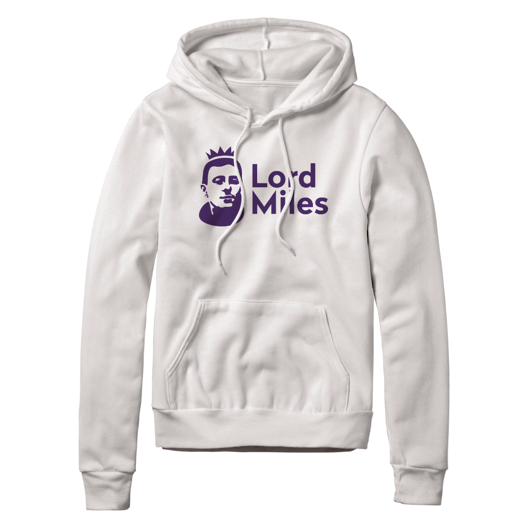 Lord Miles
