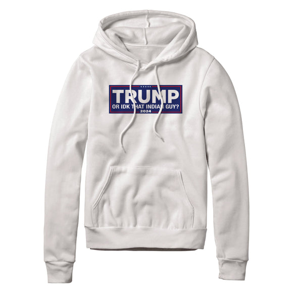 Indian Guy 2024 Hoodie