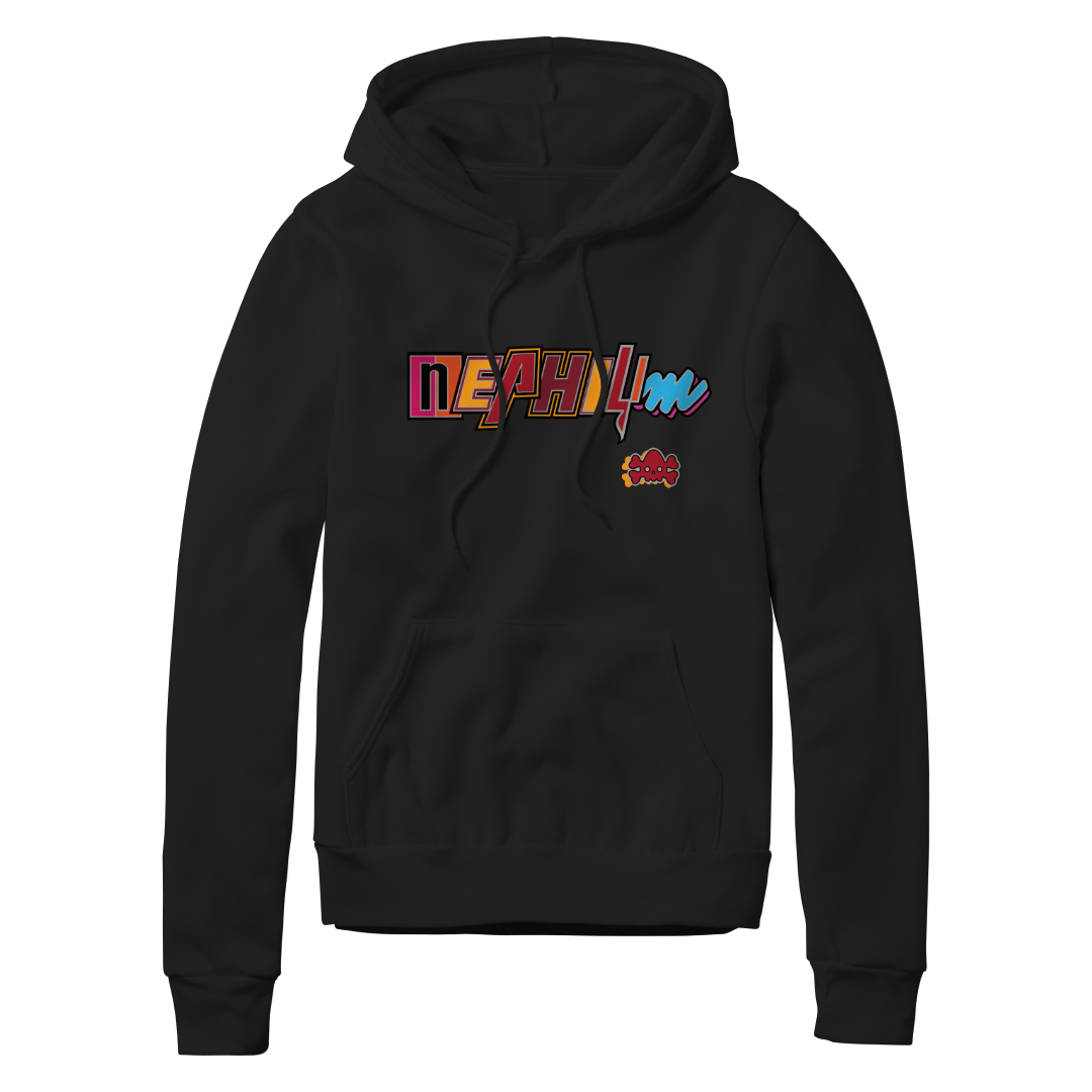 Miami Nephilim Hoodie