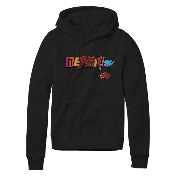 Miami Nephilim Hoodie