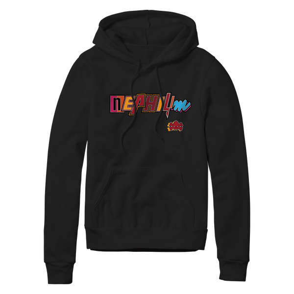 Miami Nephilim Hoodie