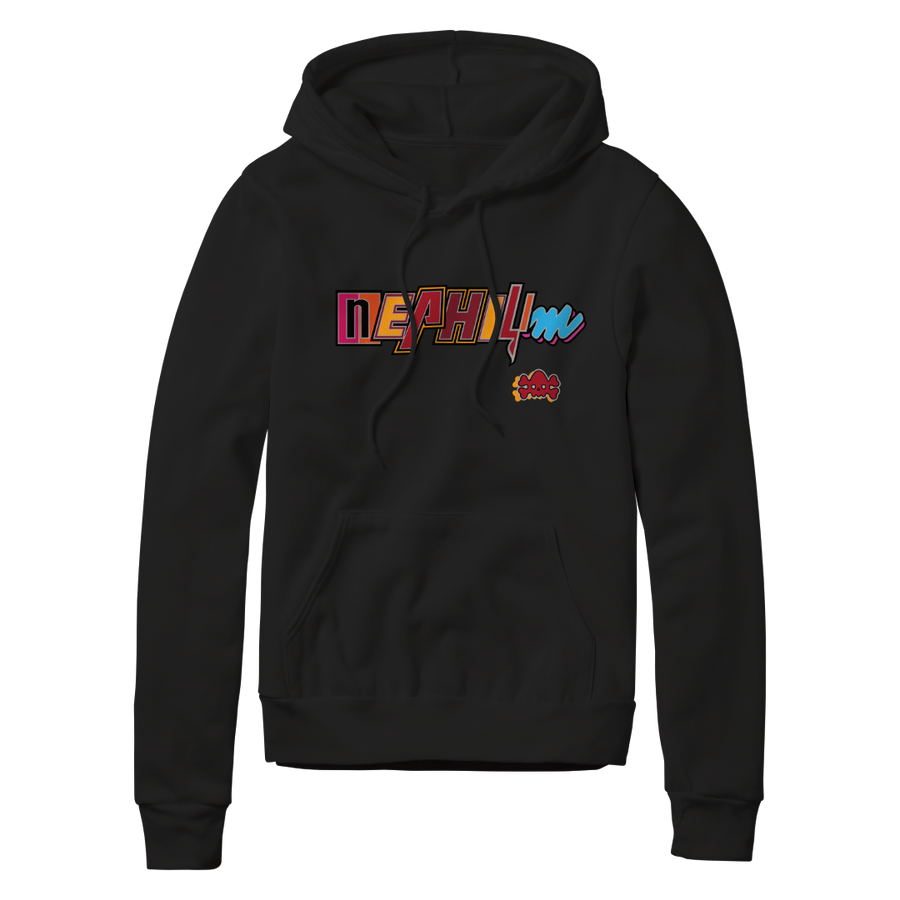 Miami Nephilim Hoodie