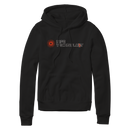Real Rife Technology Logo Hoodie-1