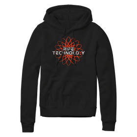 The Real Rife Hoodie