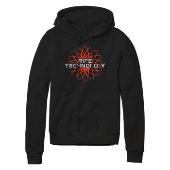 Rife Technology Hoodies