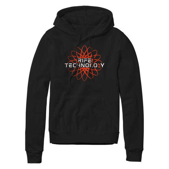 The Real Rife Hoodie