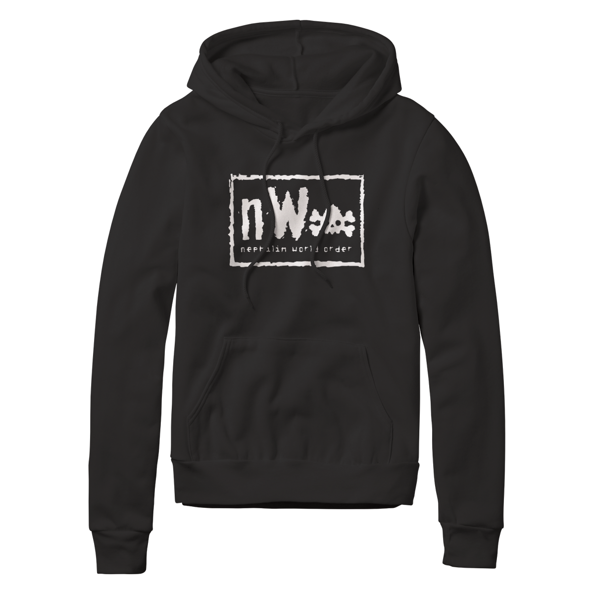 Neph World Order Hoodie