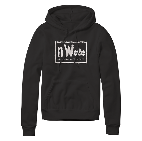 Neph World Order Hoodie