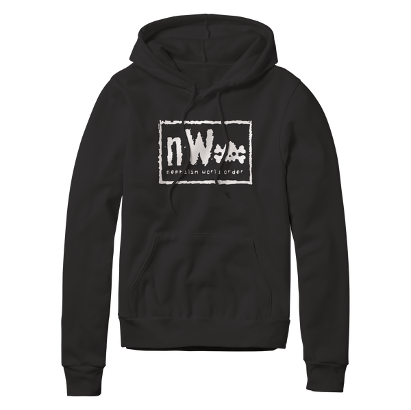 Neph World Order Hoodie