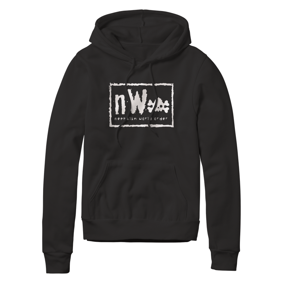 Neph World Order Hoodie