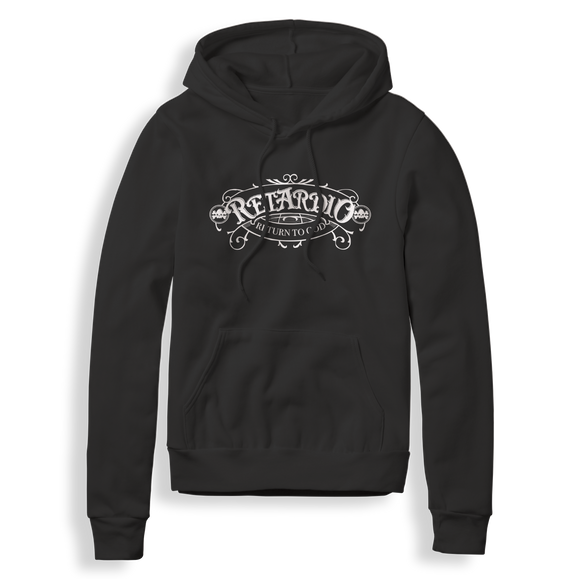 Retardio Hoodie