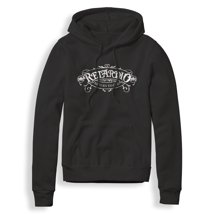 Retardio Hoodie