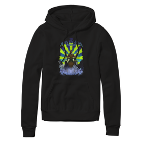 Abraxas Hoodie