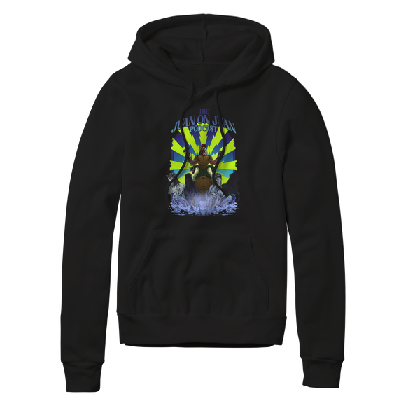 Abraxas Hoodie