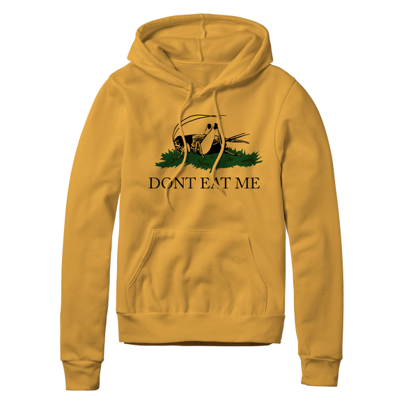 Don't Eat Me