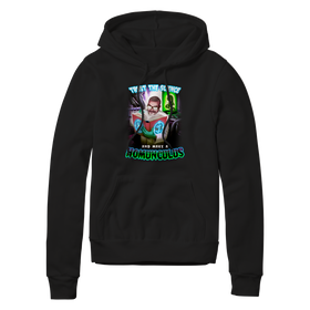 Trust the Science Hoodie