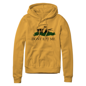 Don't Eat Me Hoodie