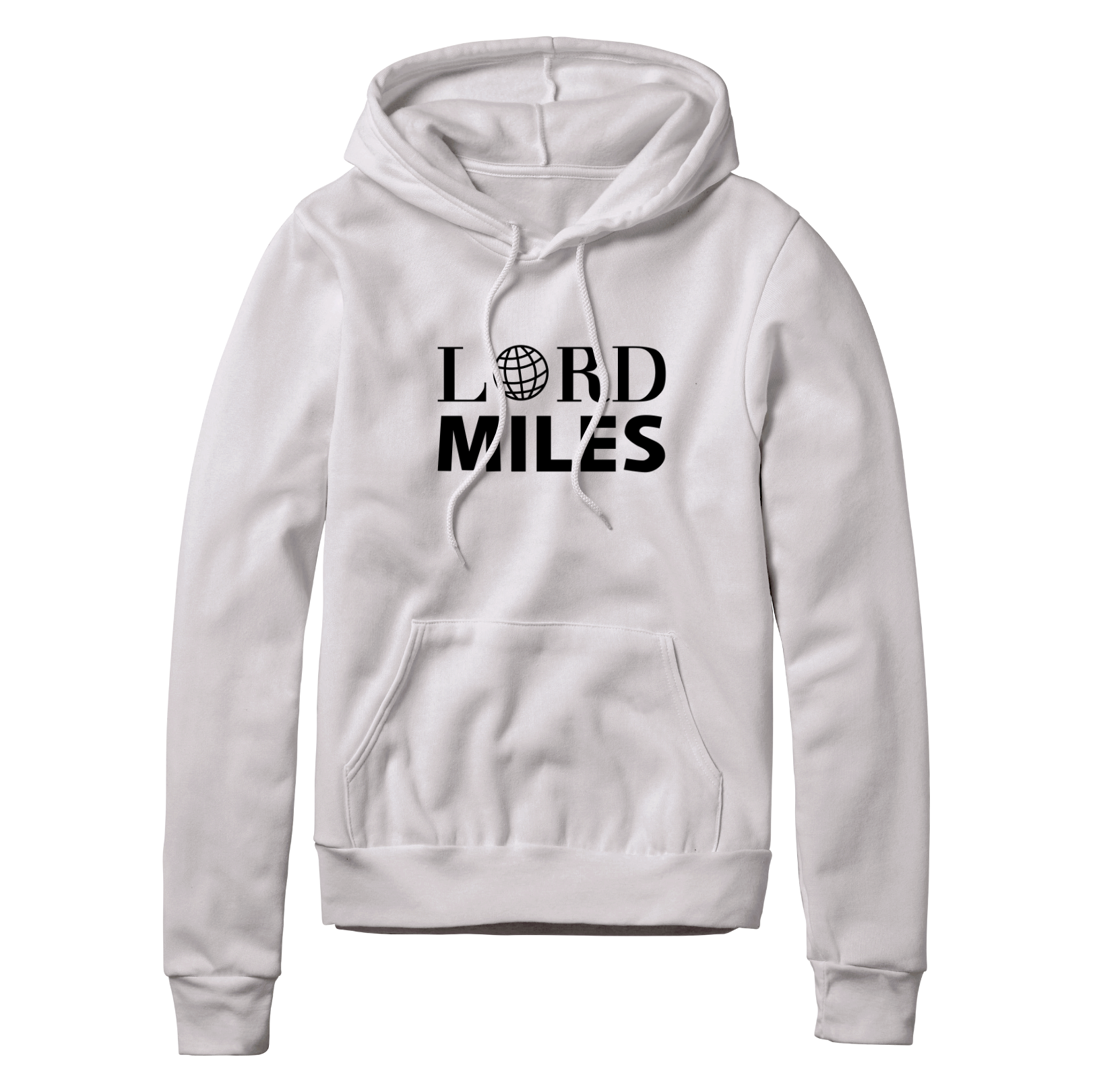 Lord Mile Logo Hat